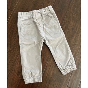 Hanna Andersson Toddler Stretch Jogger(3T)